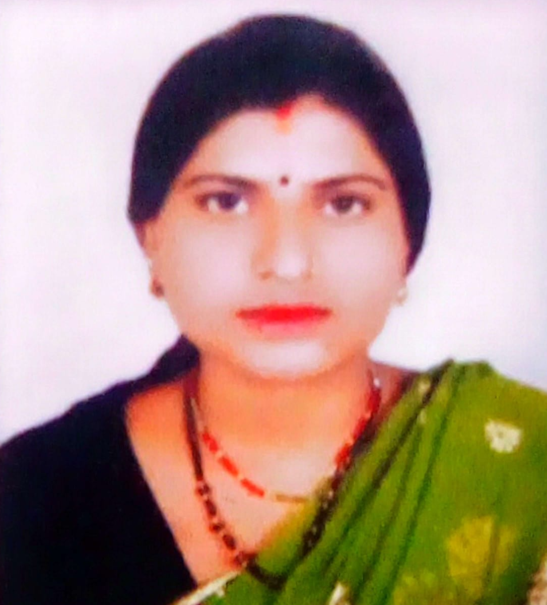 निर्माला देवी यादव