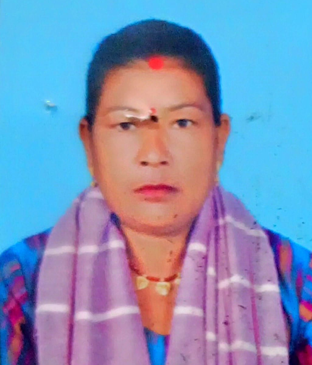 हेबल देवी खत्वे