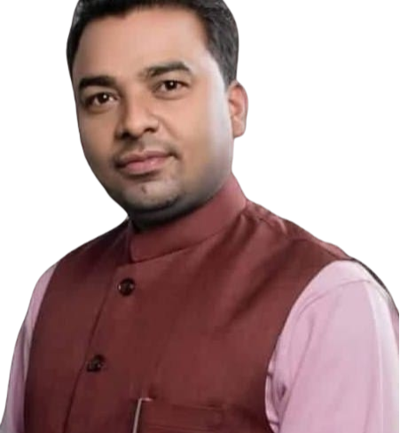 मनोज कुमार गुप्ता