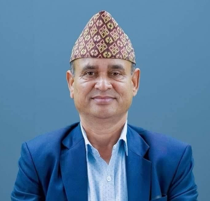 भीम बहादुर कार्की