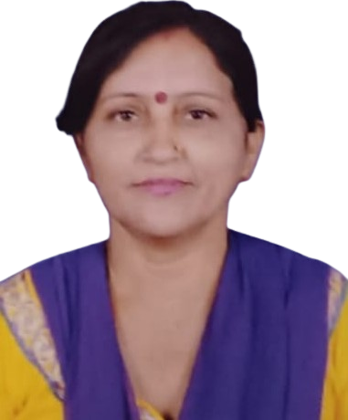 सिला देवी झा
