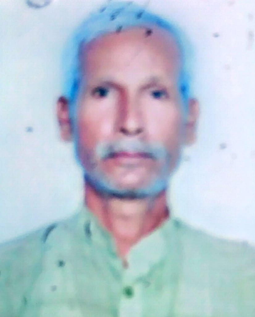 राम खेलावन यादव