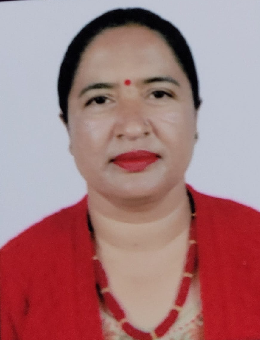 मन्जु शर्मा चालिसे