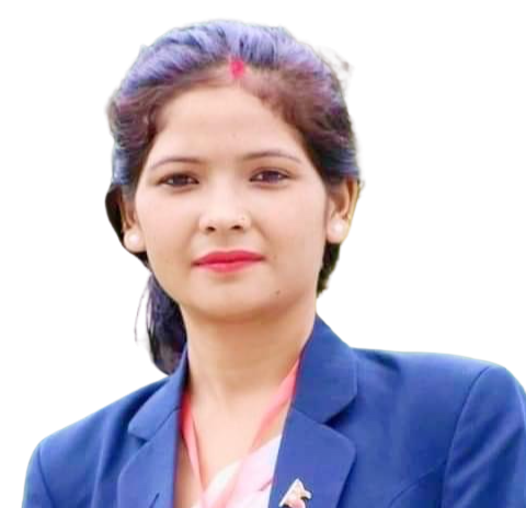 शिव कुमारी चौधरी