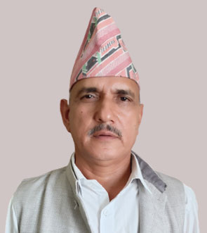 कृष्ण प्रसाद पौडेल