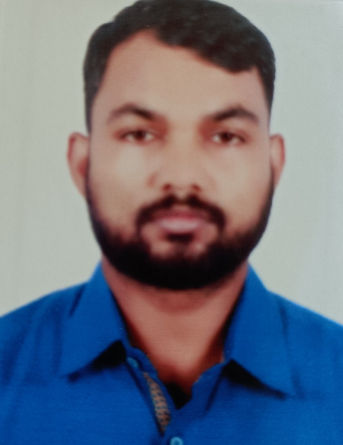 शंकर महताे