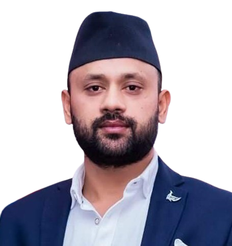 विनय शाह