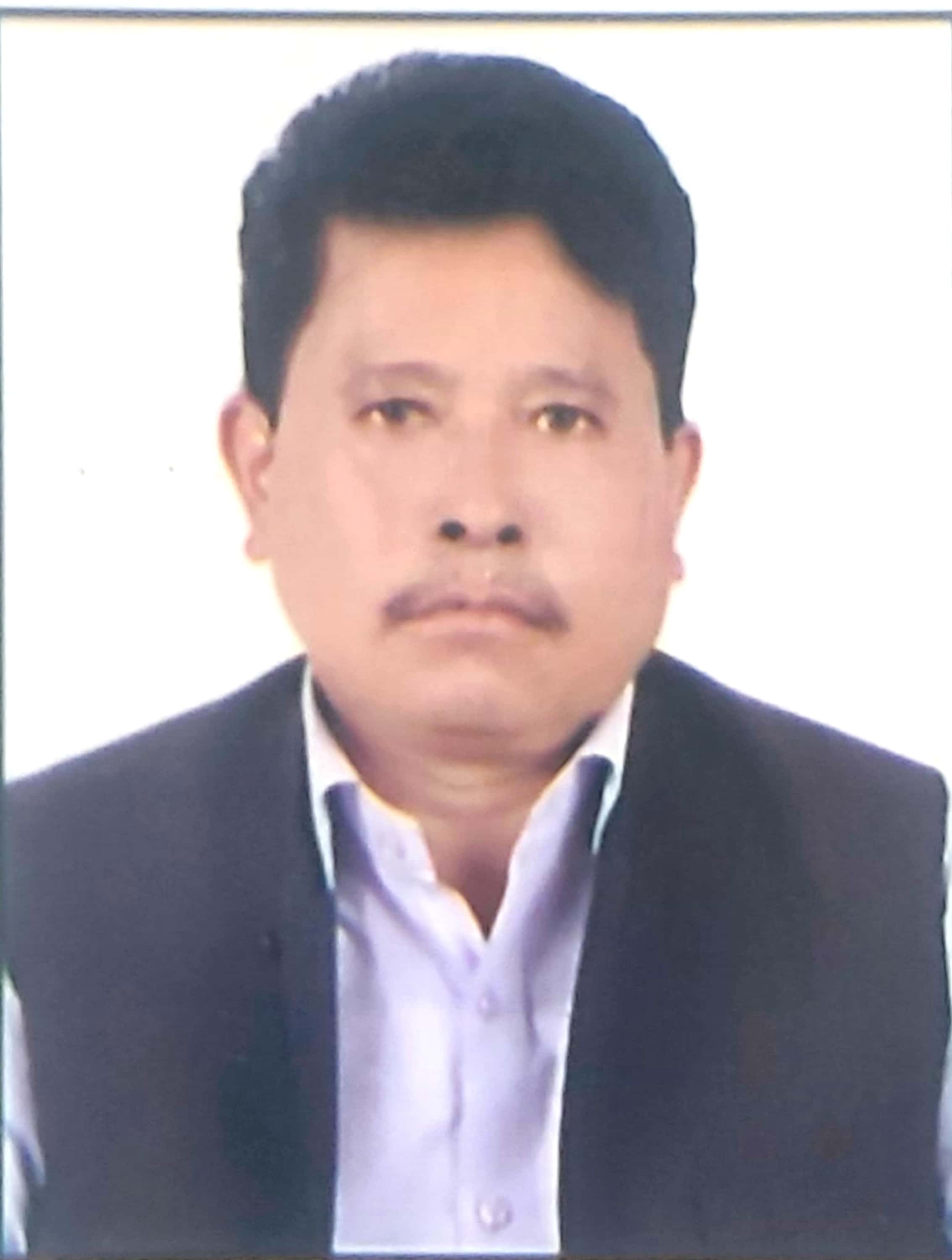 गोबिन्द कुमार पुन
