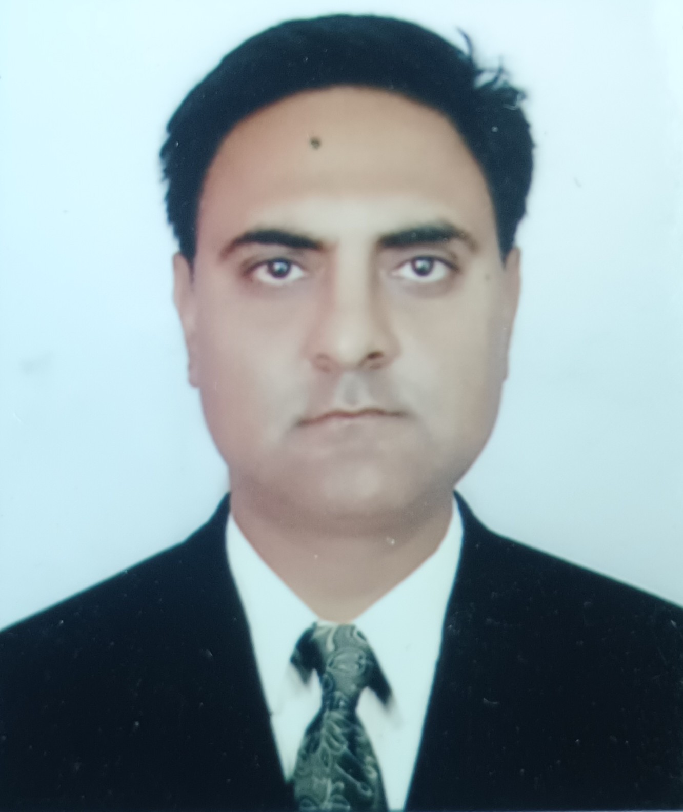 उमाशंकर अरगरिया