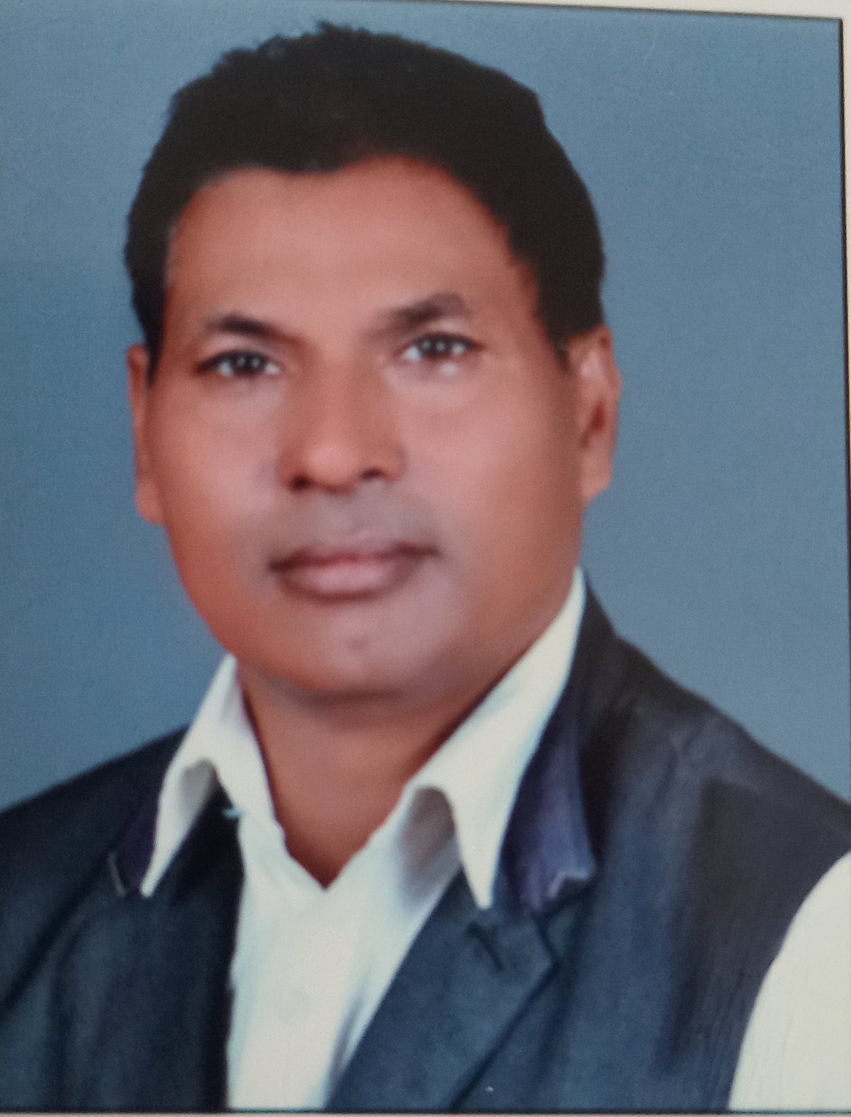 यम बहादुर परियार