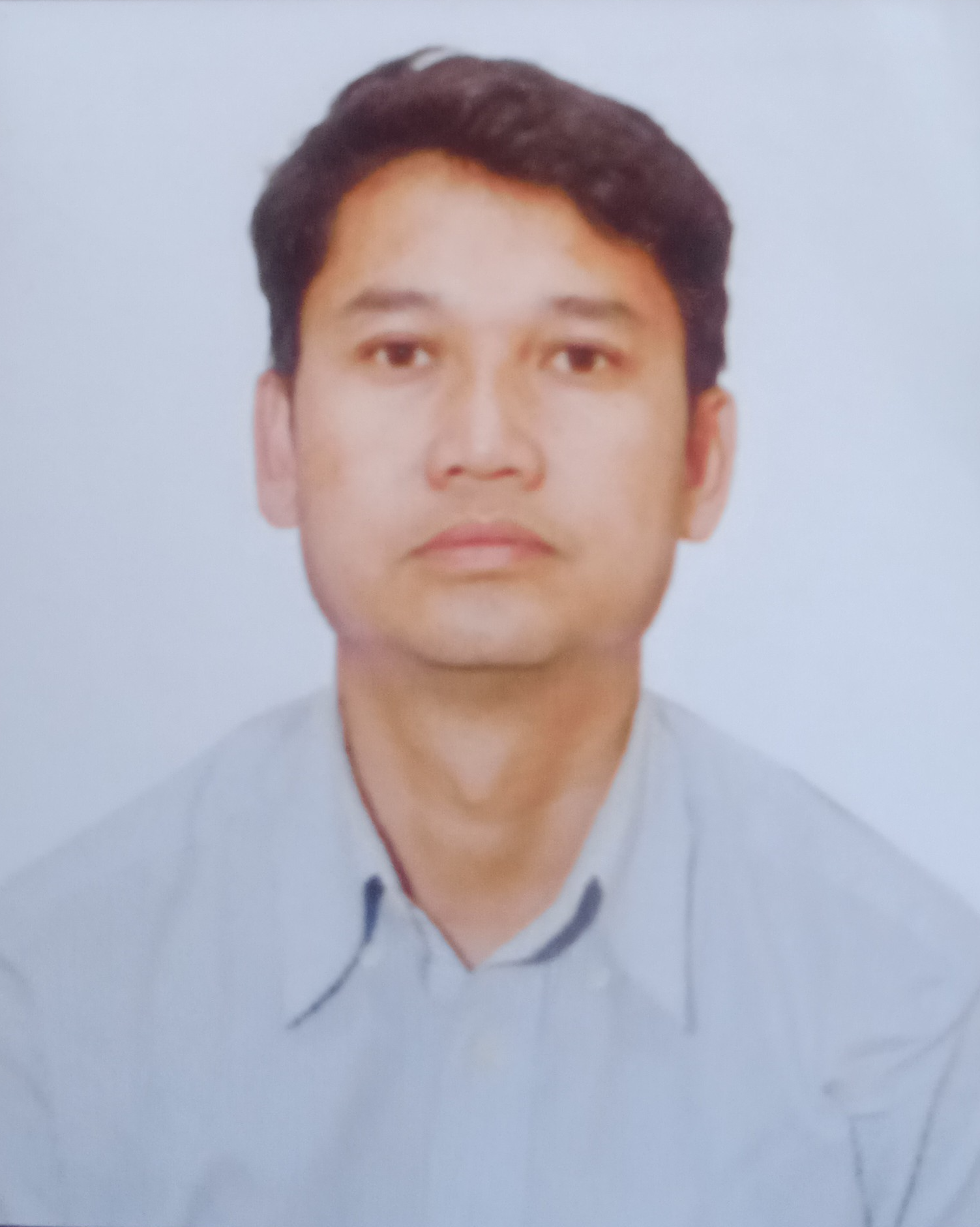 PREM TAMANG