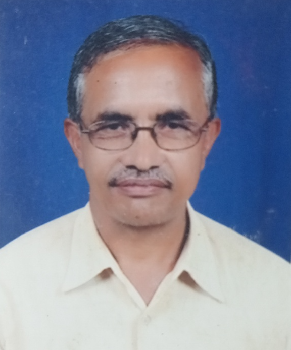 राम कुमार पौडेल