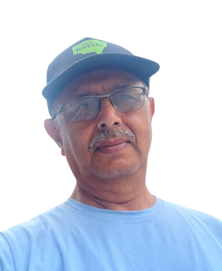 सूर्य प्रसाद शर्मा