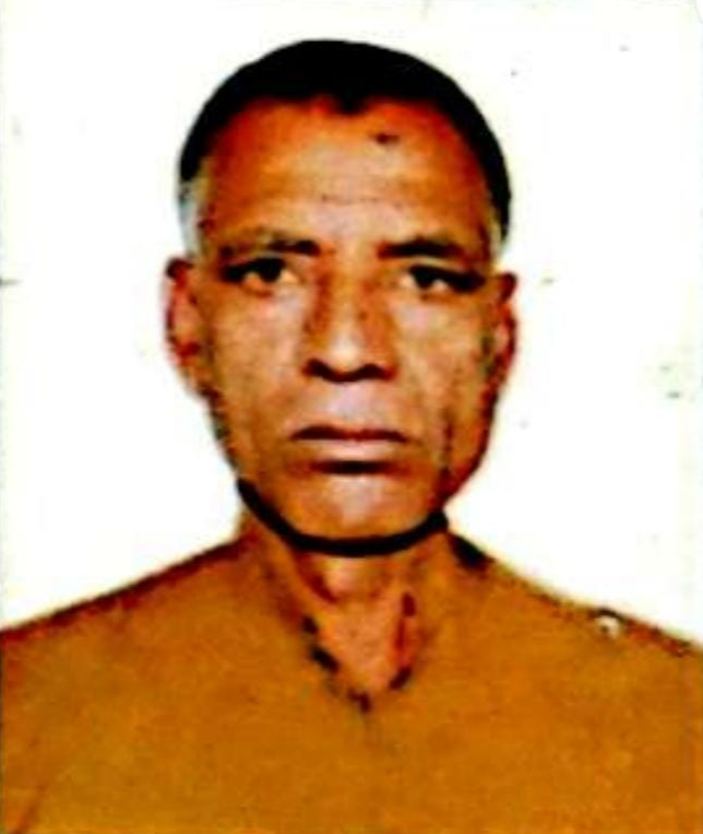 जयनारायण सिंह कुर्मी