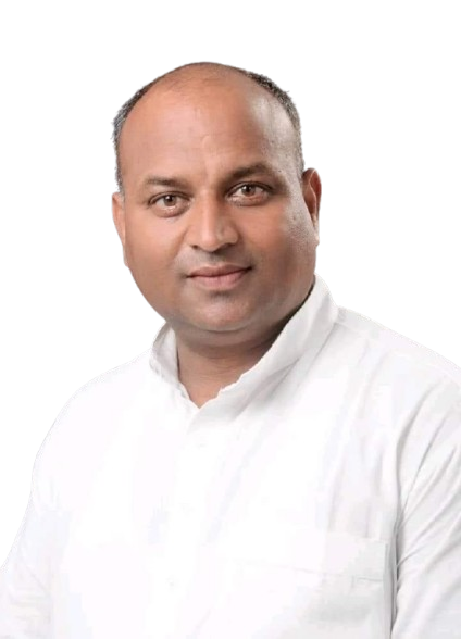 शिव प्रसाद पटेल