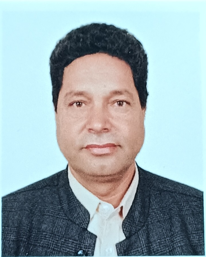 KASHI CHHANDRA BARAL