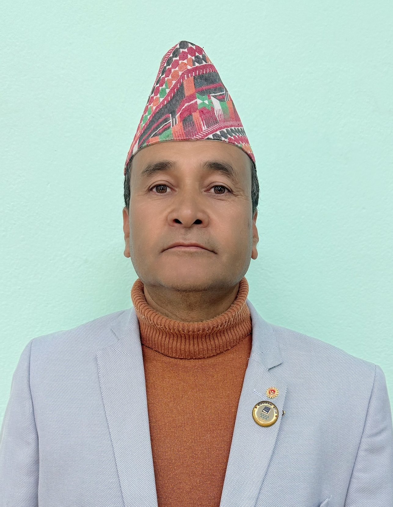 राजबहादुर बुढाक्षेत्री