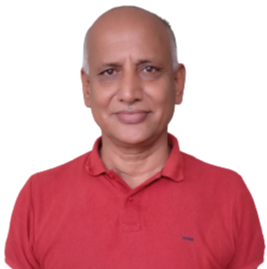 रामशरण बस्नेत