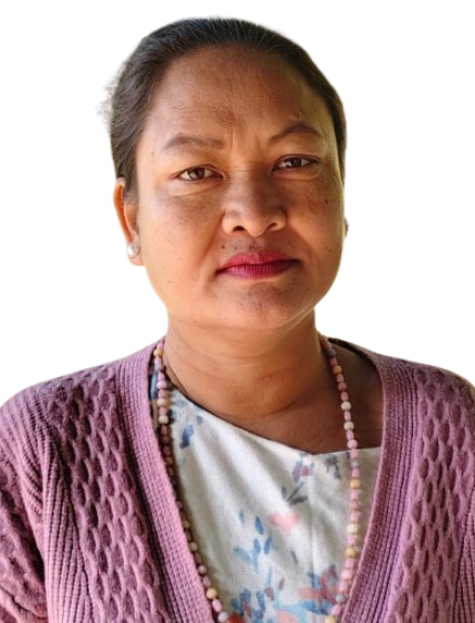 मुना सुवेदी लामिछाने