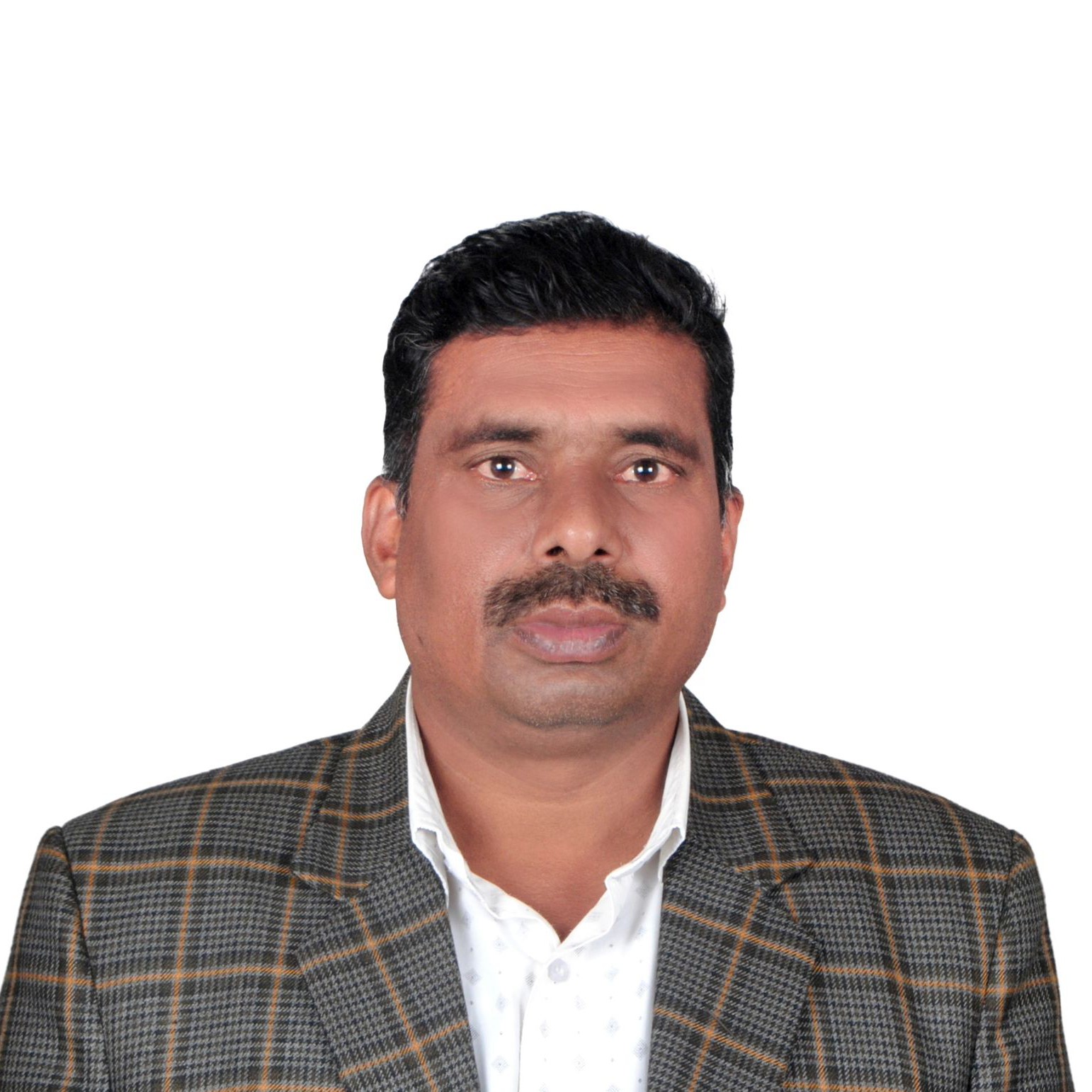 विरेन्द्र प्रसाद यादव