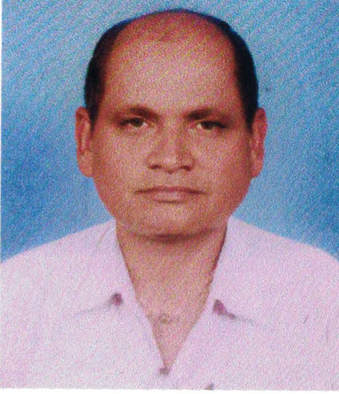 राशलाल मोची