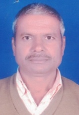 राम ईश्वर साह