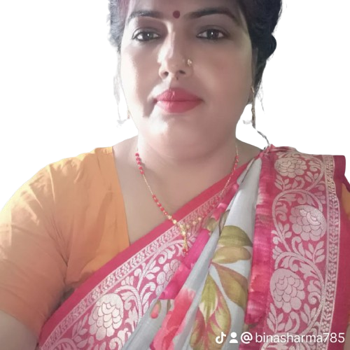 बिना कुमारी शर्मा