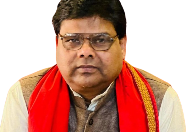 सत्रुधन प्रसाद सिह