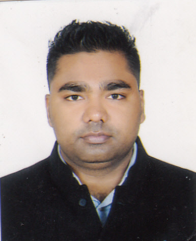 रवि शंकर सिंह कुशवाहा