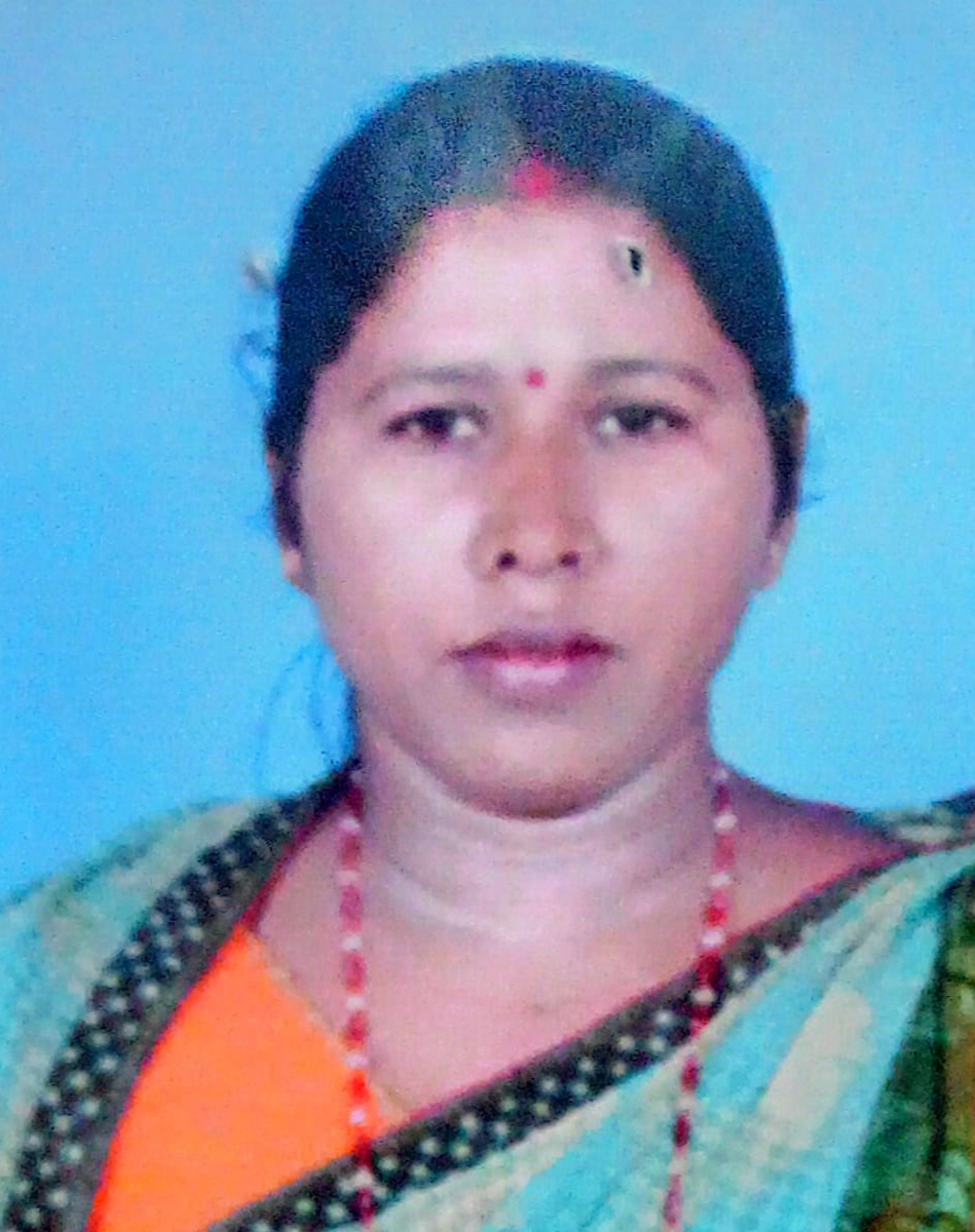 जिवछी देवी दास