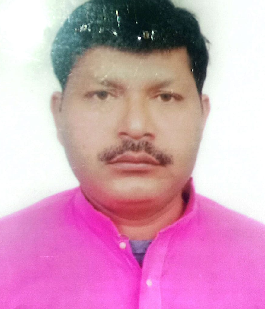 मनिकलाल मण्डल