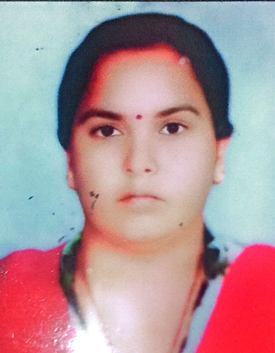 नजिमा खातुन