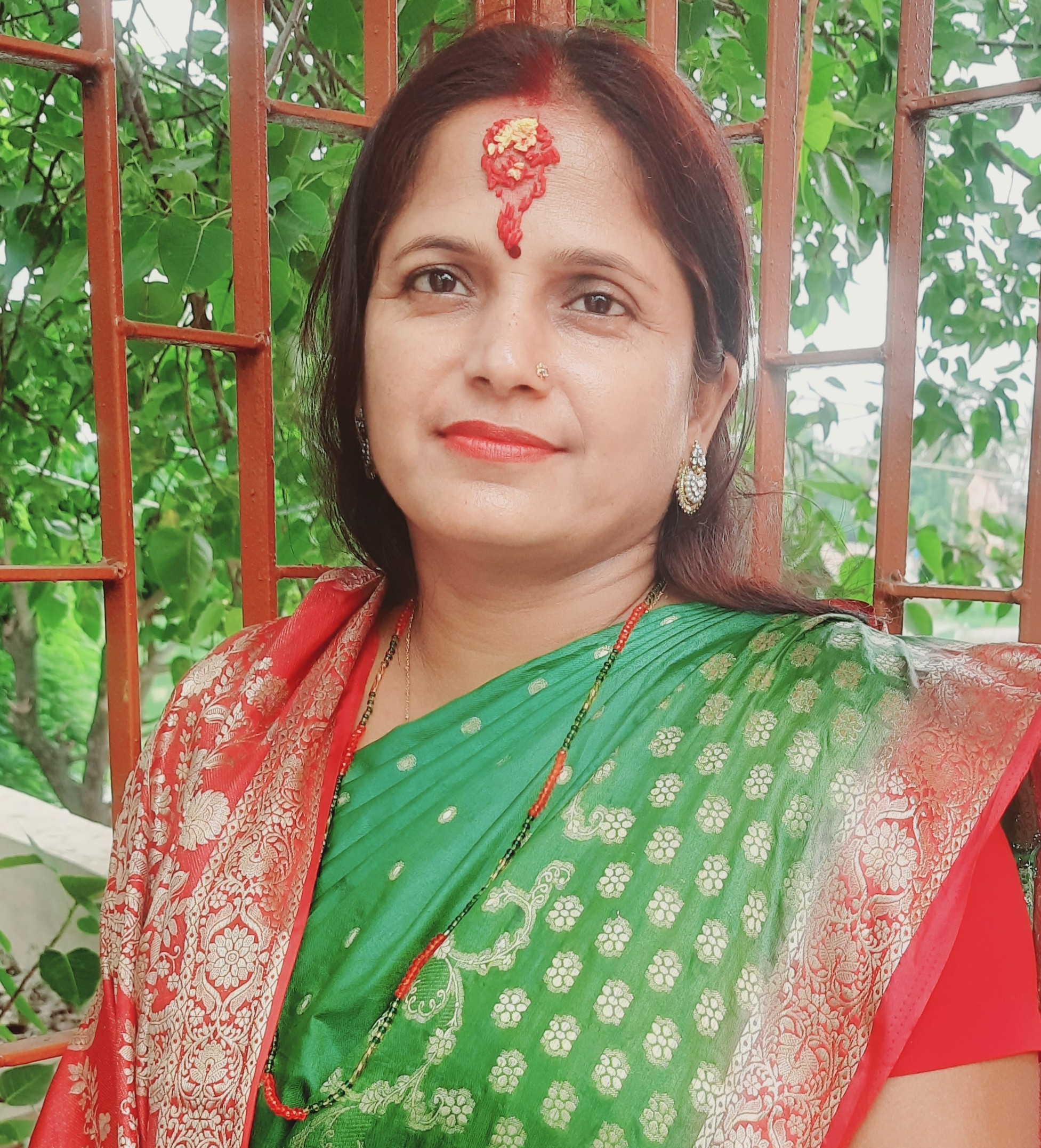 इन्द्र कला यादव