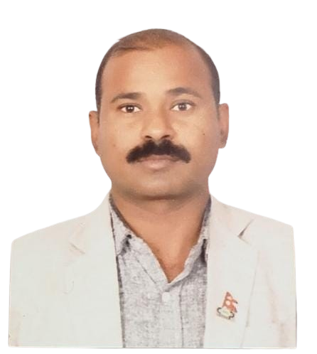 जिवक्ष कुमार चौधरी