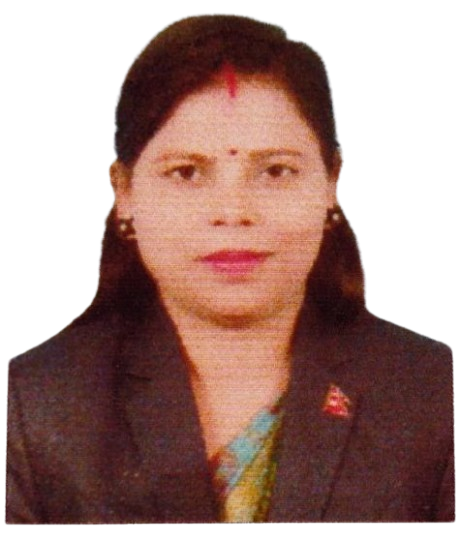 किरण कुमारी देवी