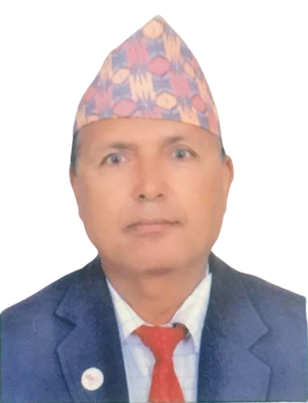बेनु प्रसाद सिवाकोटी