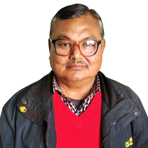 अरुण कुमार सिंह