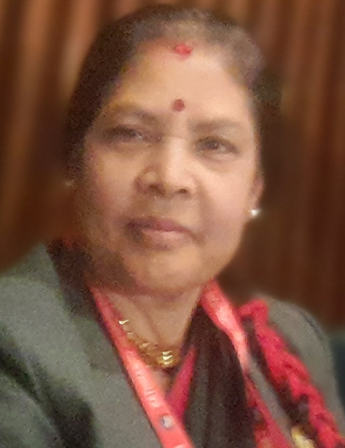RACHANA RAJOPADHAYA