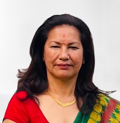 बबि शेरचन