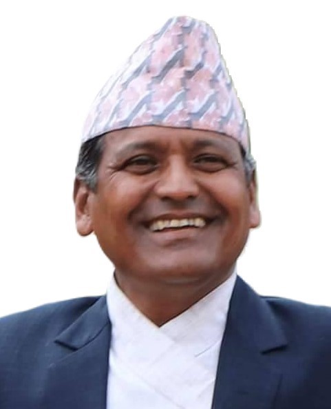 सूर्य बहादुर शाही