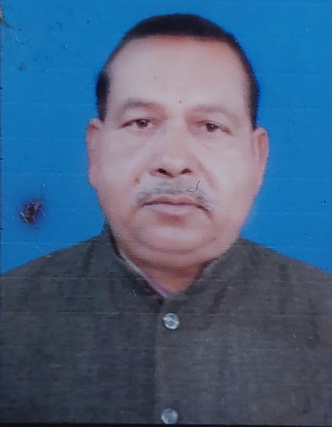 Jaya Prakash Yadhav