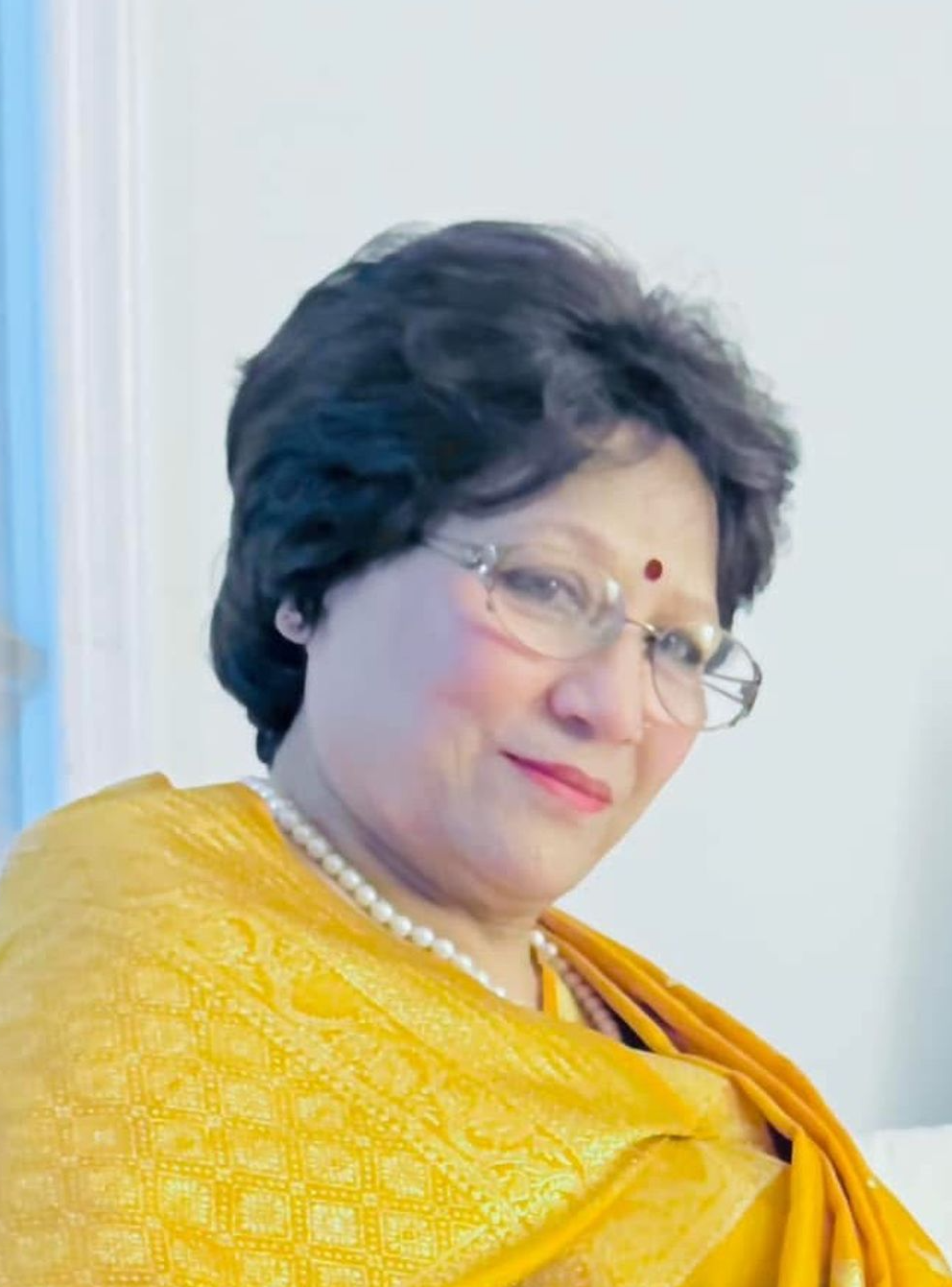 कुन्ति थापा