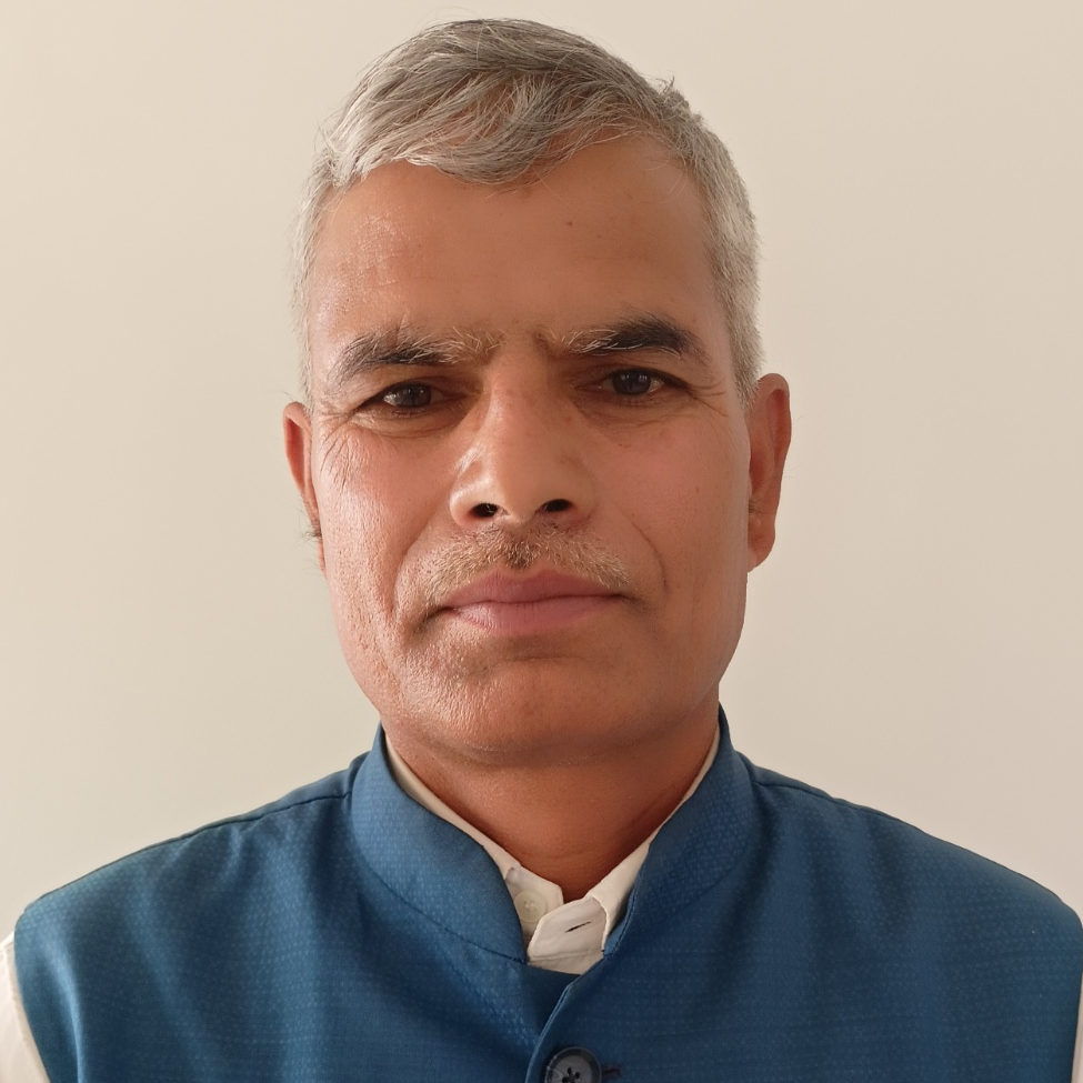 लक्ष्मी प्रसाद पोखरेल
