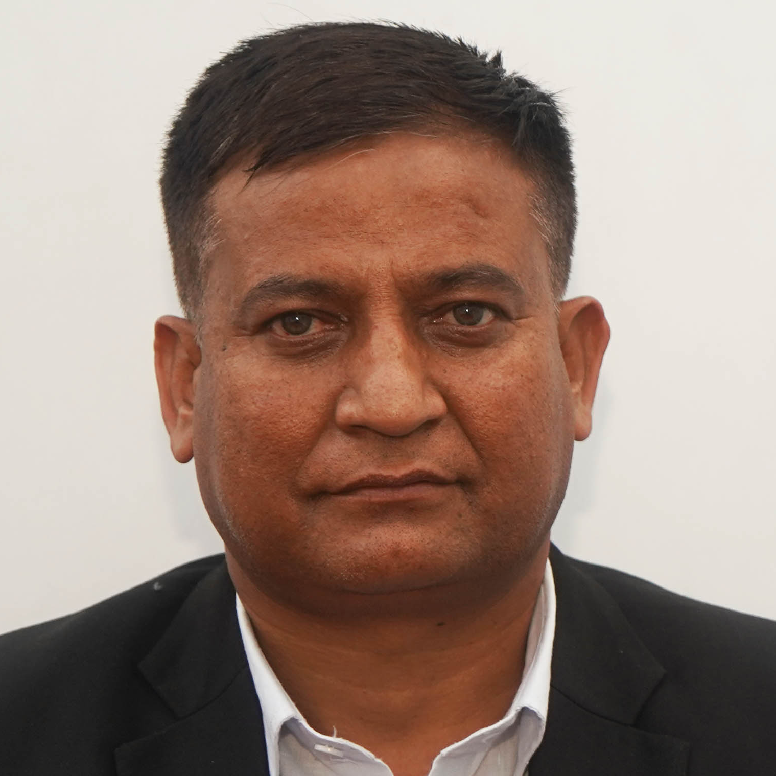 कृष्ण प्रसाद अधिकारी