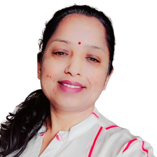 भगवती थापा क्षेत्री (कल्पना)