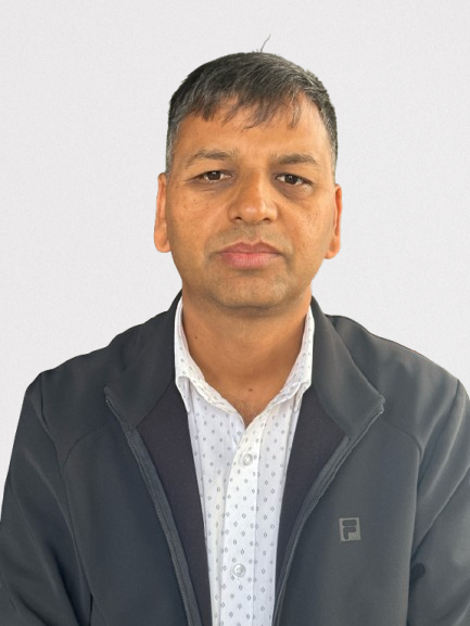 विष्णु रिजाल