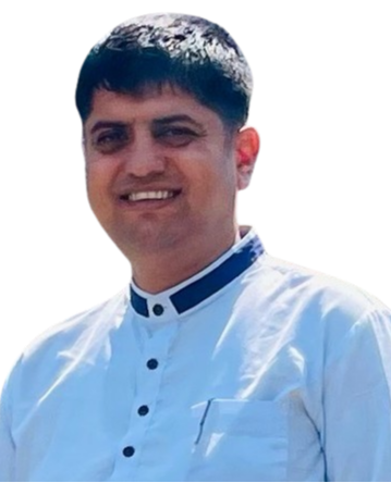 समिक कुमार बडाल