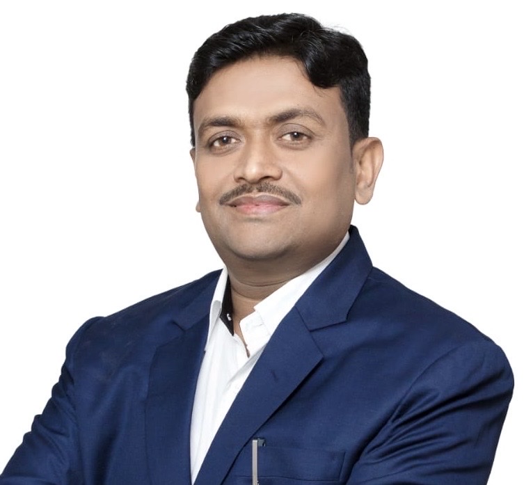 प्रमोद कुमार जयसवाल
