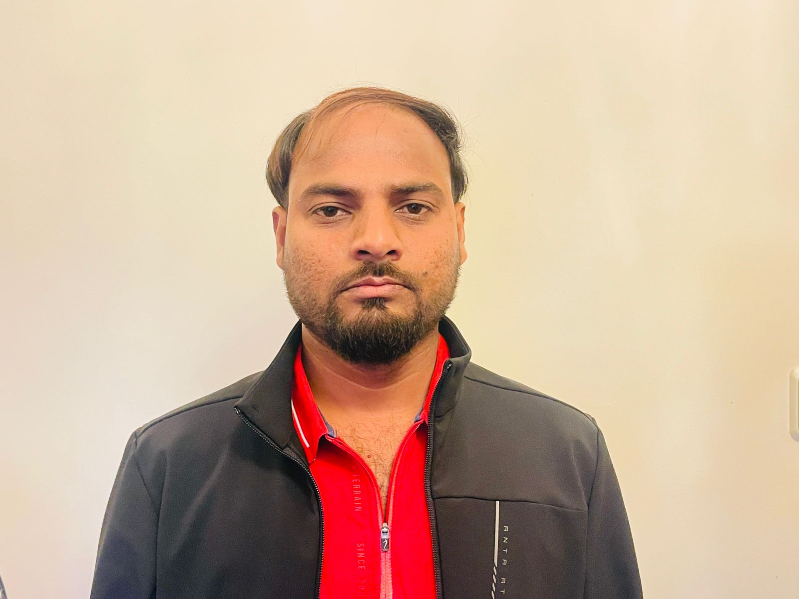 मो.जैद आलम