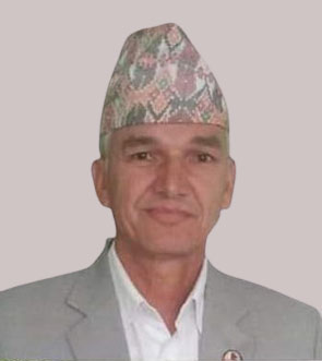 टुकराज सिग्देल